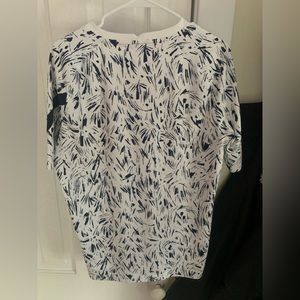 Nike Pre-Match Training 2020 France Soccer Jersey